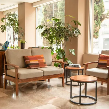 Stanza Hotel
