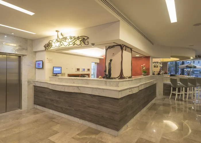 Stanza Hotel Mexico City