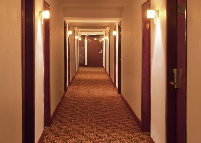 Stanza Hotel
