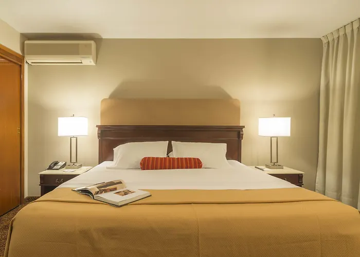 Hotel Stanza