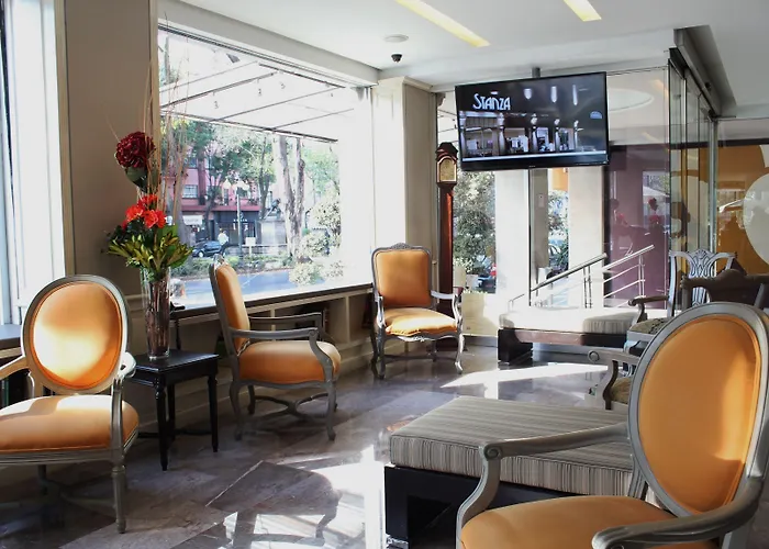 Stanza Hotel