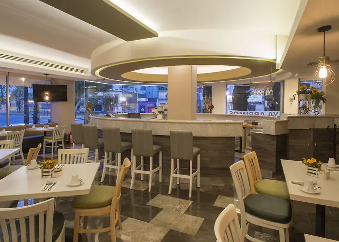 Stanza Hotel Mexico City