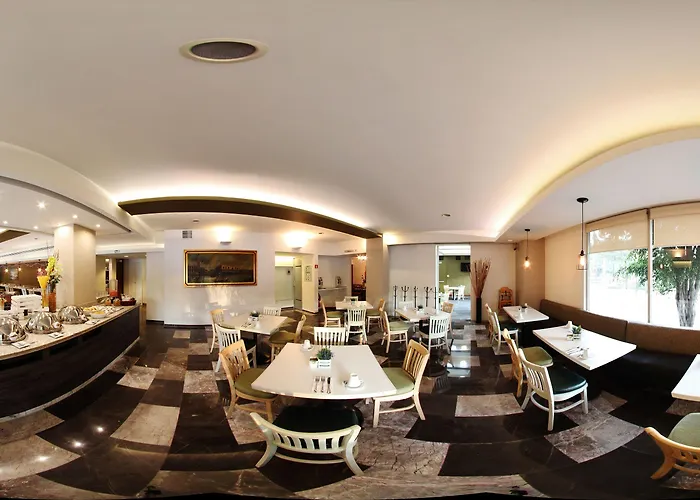 Stanza Hotel