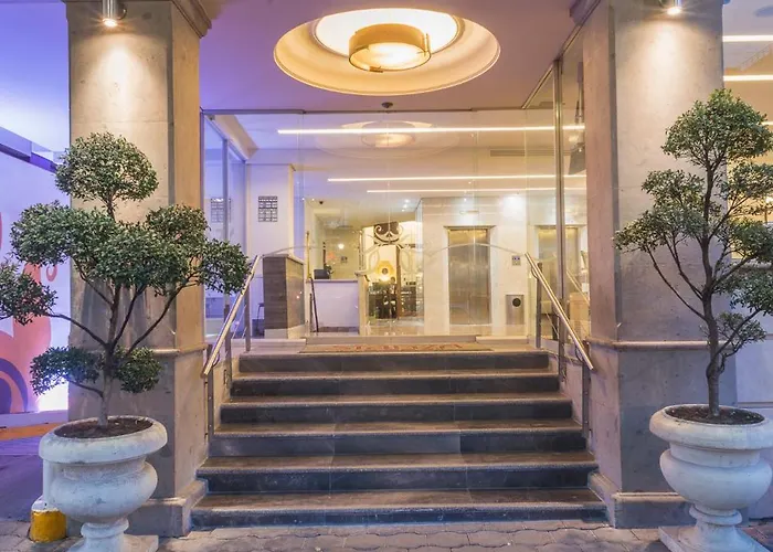 Hotel Stanza 4*