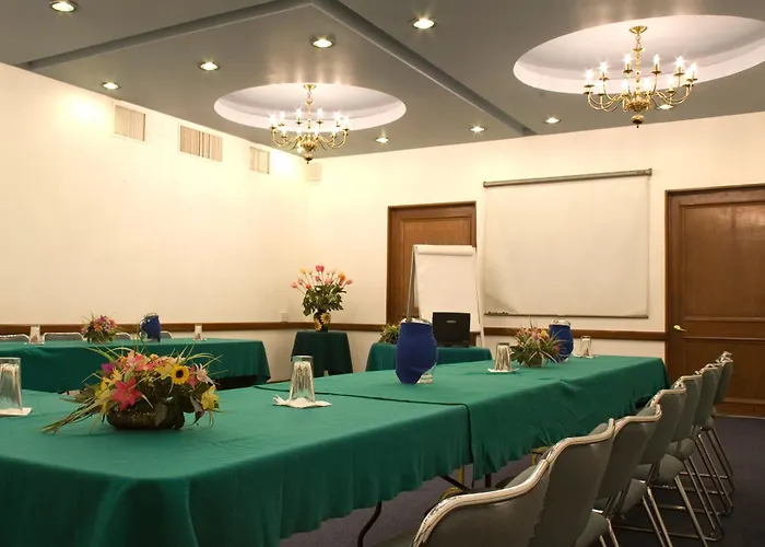 Stanza Hotel