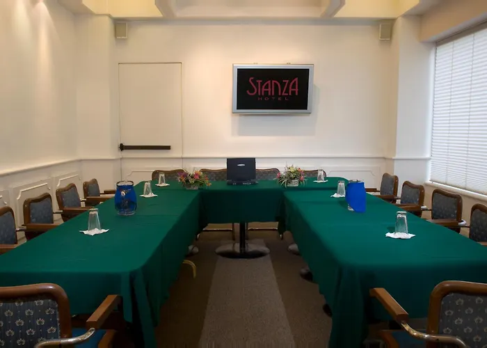Hotel Stanza