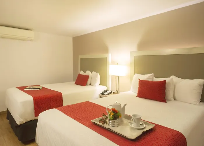 Hotel Stanza