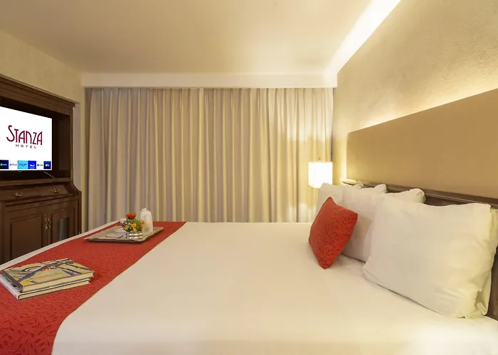 Hotel Stanza 4*