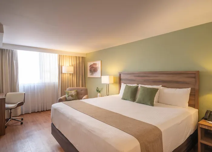 Stanza Hotel 4*