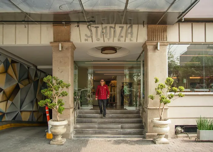 Stanza Mexico City