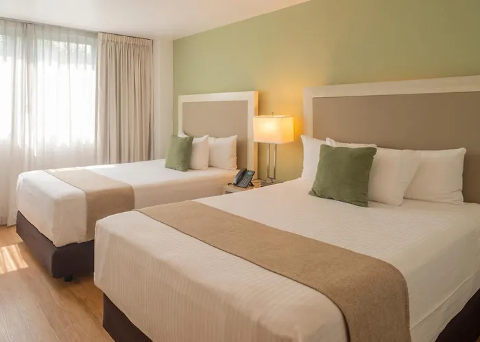 Hotel Stanza