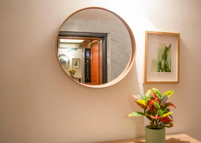 Stanza Hotel 4*