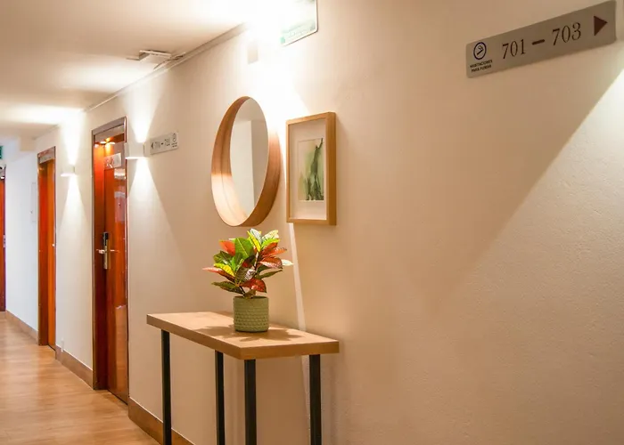 Stanza Hotel