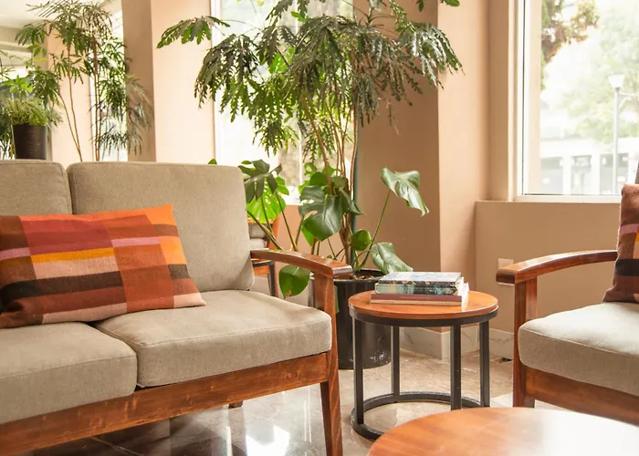 Hotel Stanza