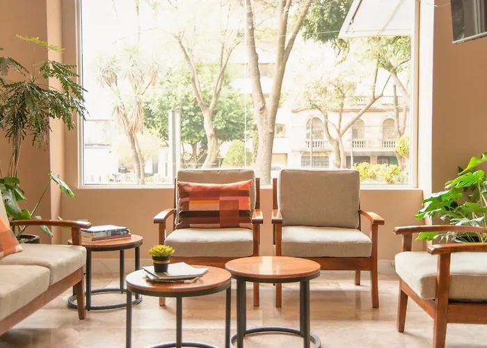Stanza Hotel