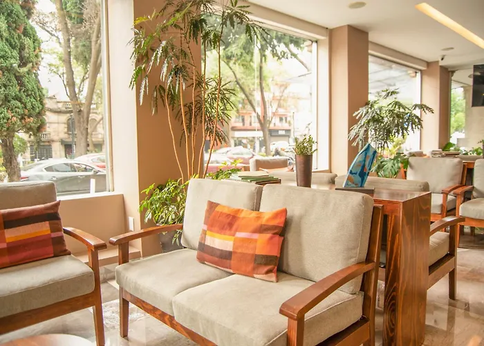 Stanza Hotel