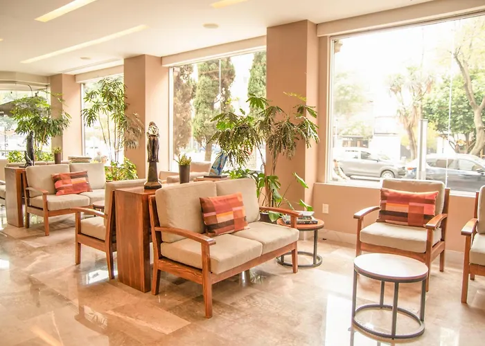 Hotel Stanza
