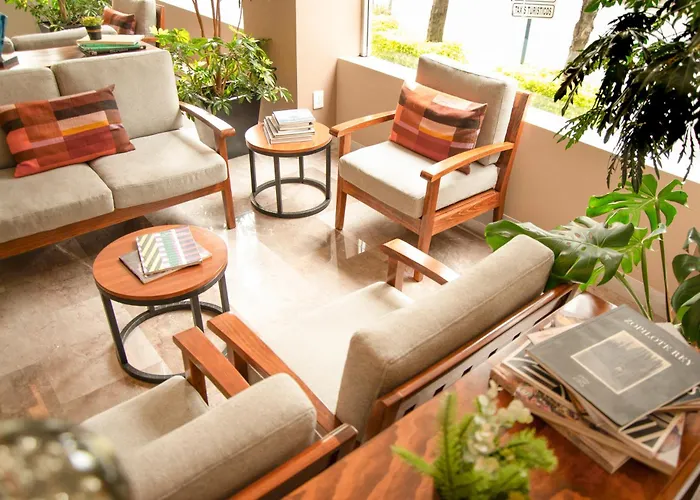 Stanza Hotel 4*