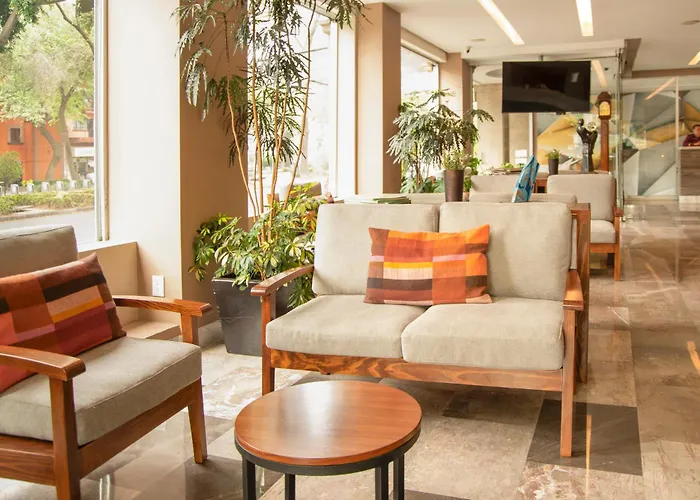 Stanza Hotel