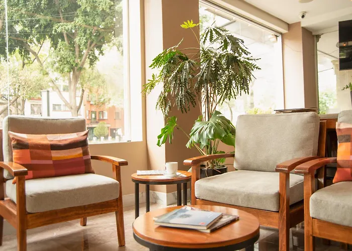 Hotel Stanza 4*