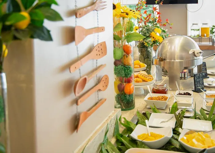 Stanza Hotel Mexico City
