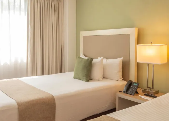 Stanza Hotel
