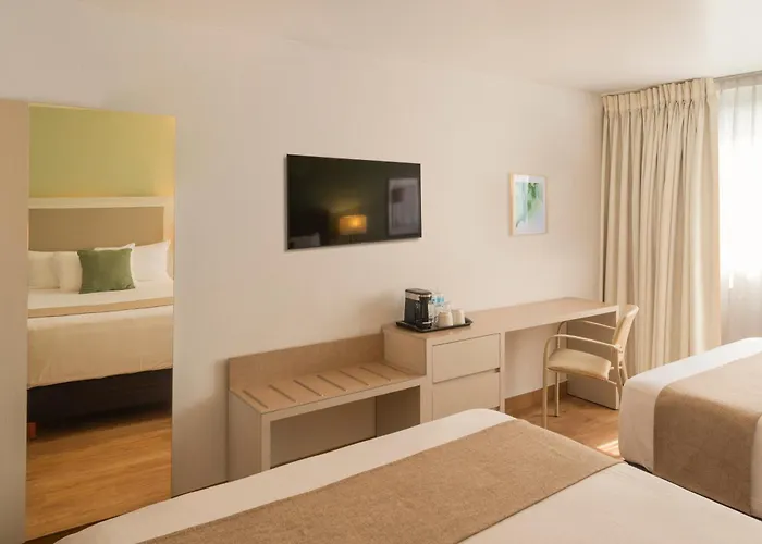 Stanza Hotel 4*