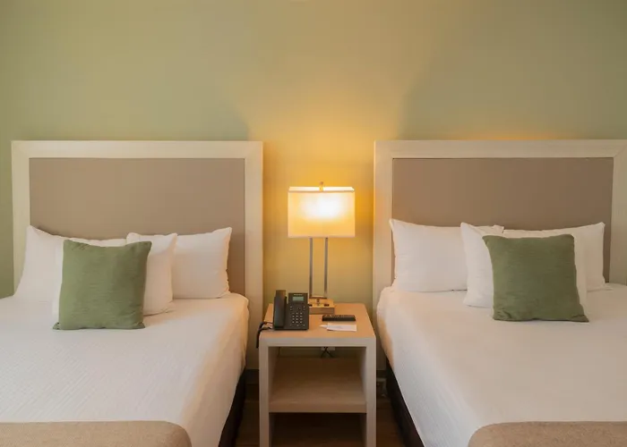 Stanza Hotel