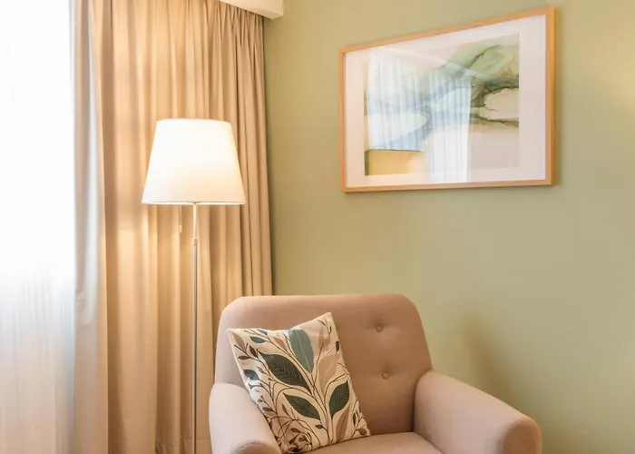 Stanza Hotel 4*