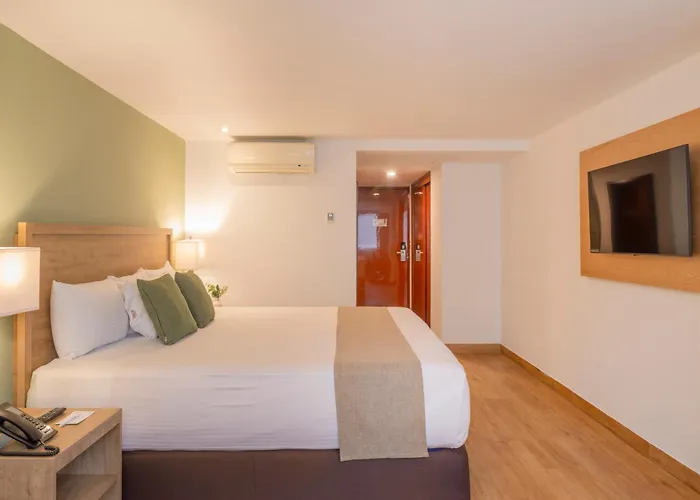 Stanza Hotel 4*