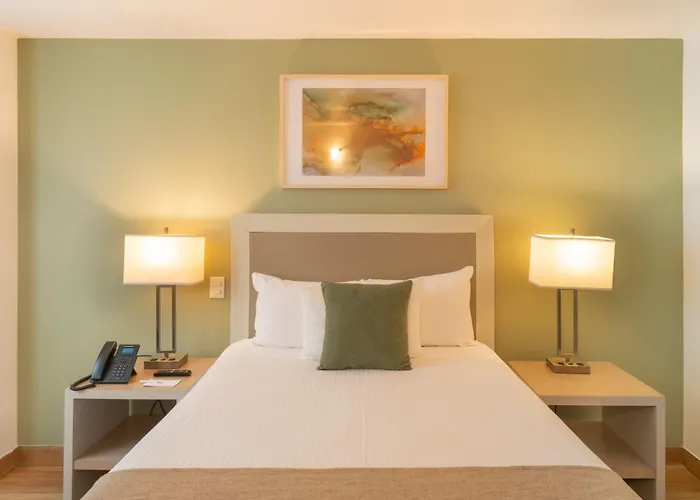 Stanza Hotel 4*
