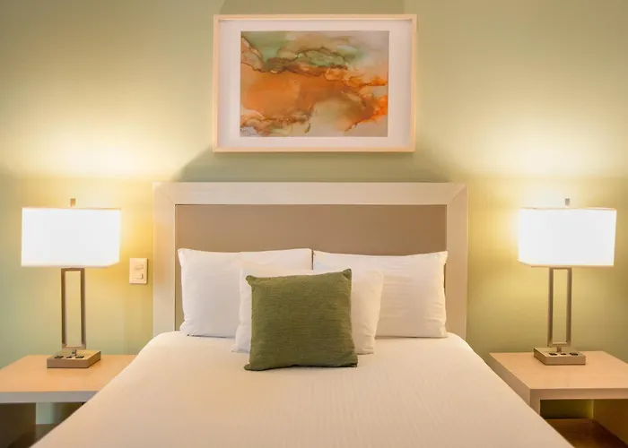 Stanza Hotel Mexico City