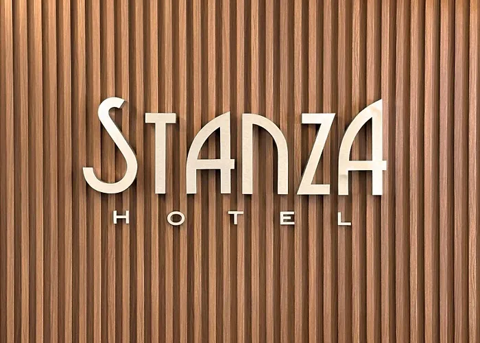 Stanza 4* Mexico City