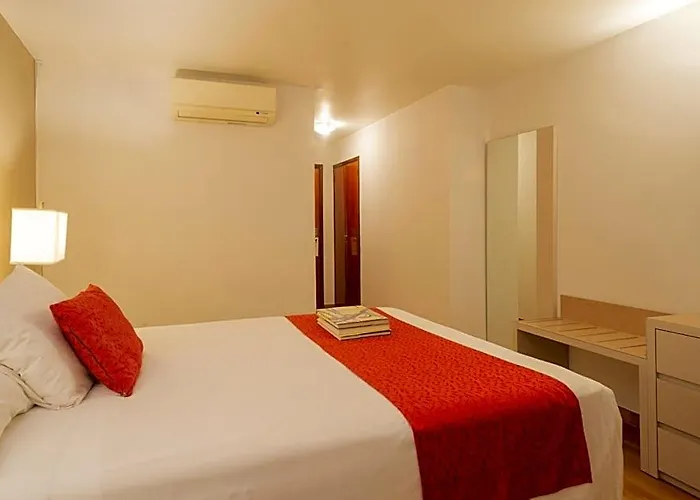 Stanza Hotel Mexico City