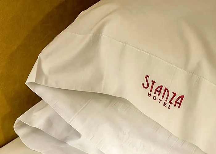 Hotel Stanza 4*