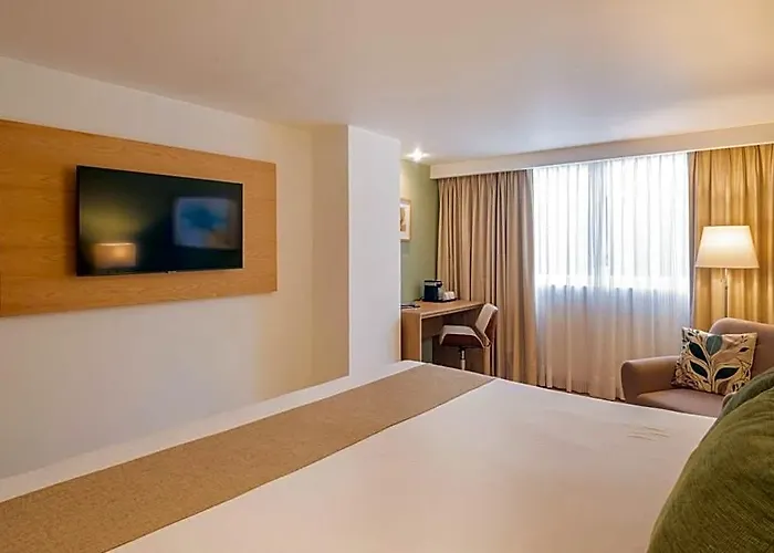 Hotel Stanza