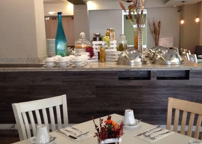 Stanza Hotel